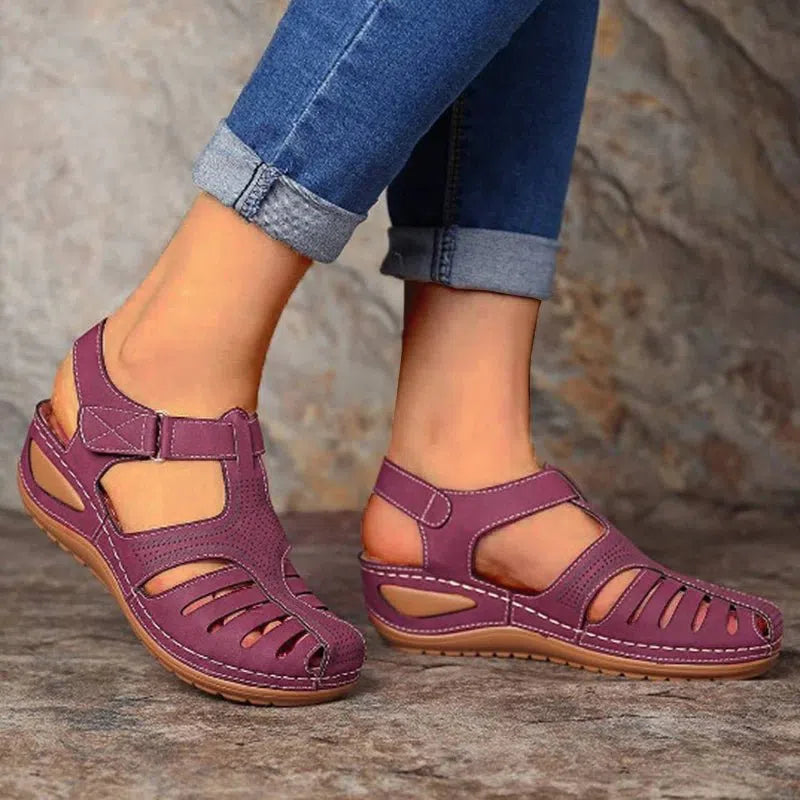 Board - Foot Petals 