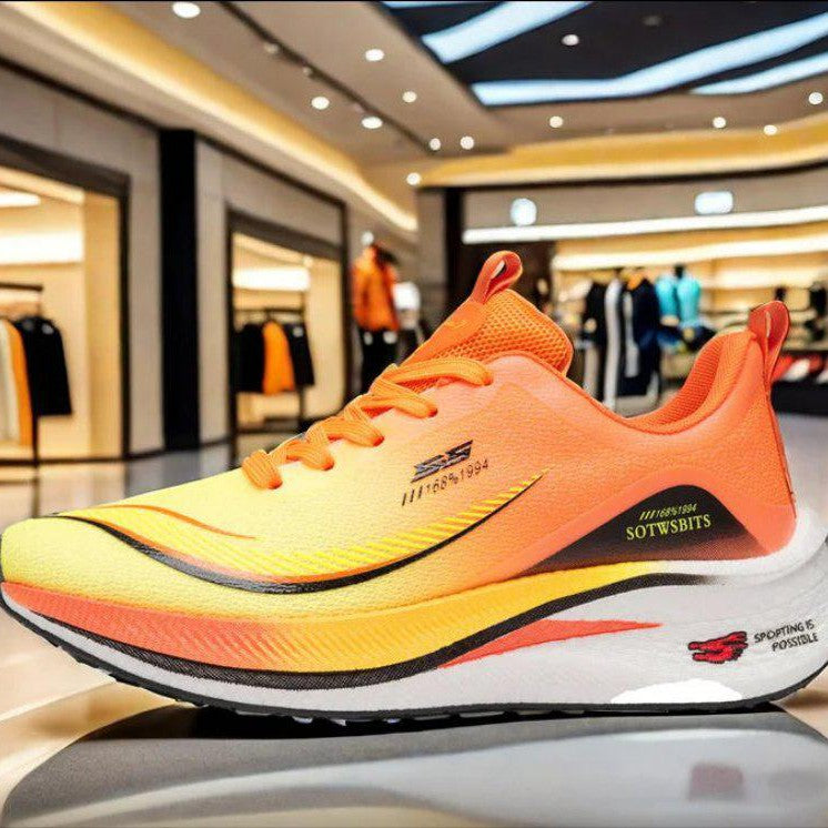 Boost - Foot Petals 