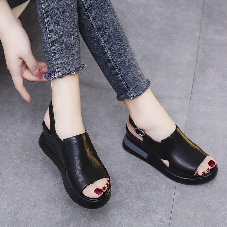 Botlic - Foot Petals 