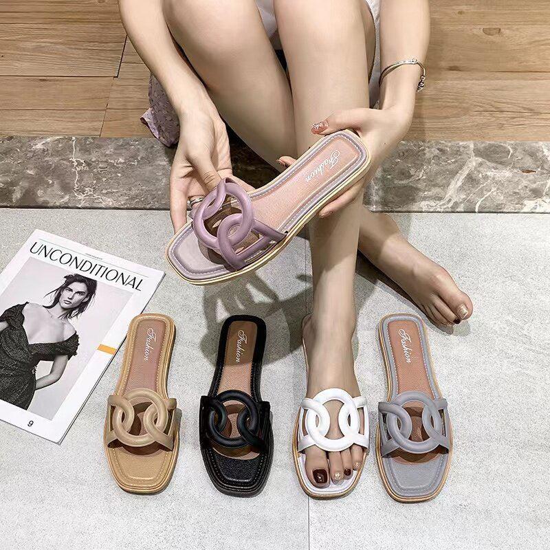 Classy - Foot Petals 