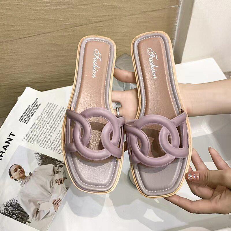 Classy - Foot Petals 