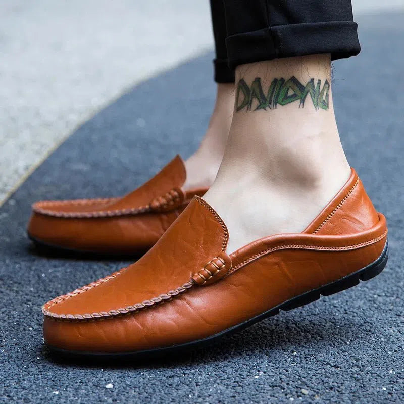 Double Trouble - Foot Petals 