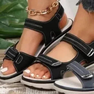 Feel - Foot Petals 