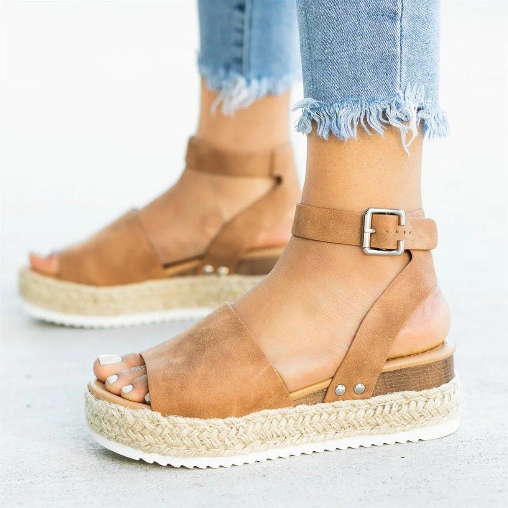 Higher - Foot Petals 