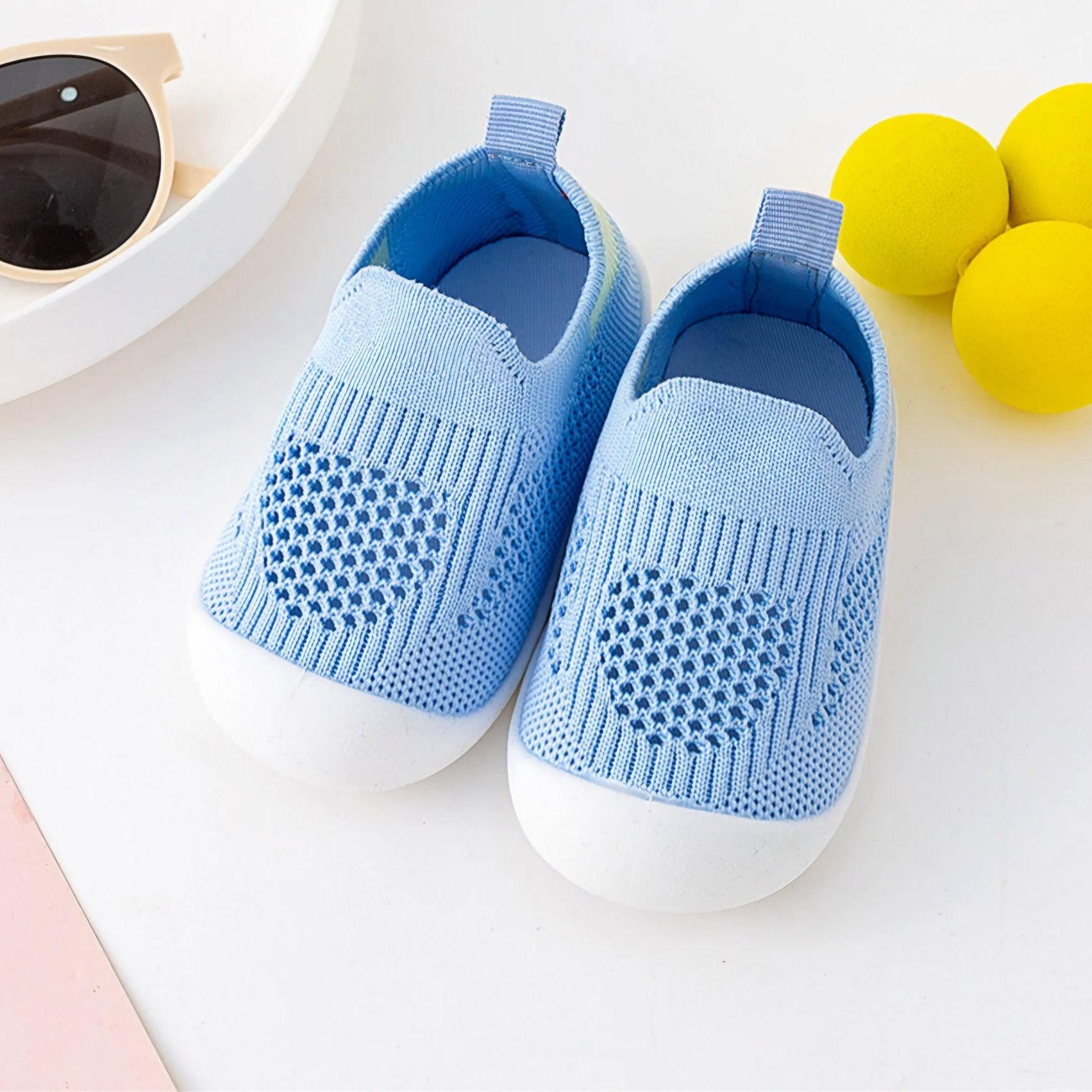 Leisure - Foot Petals 