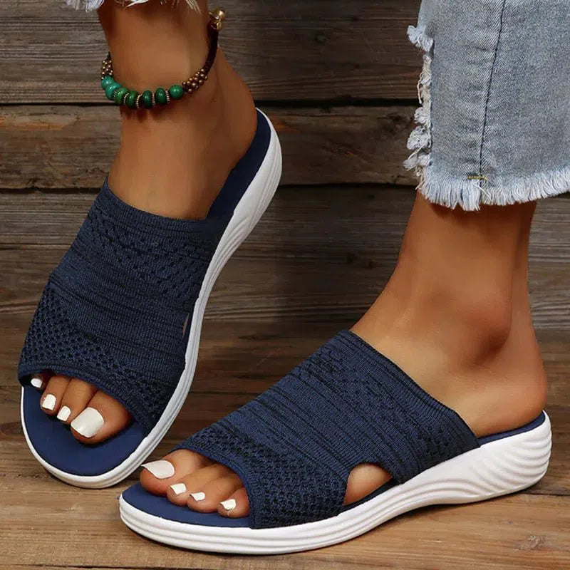 Niscom - Foot Petals 