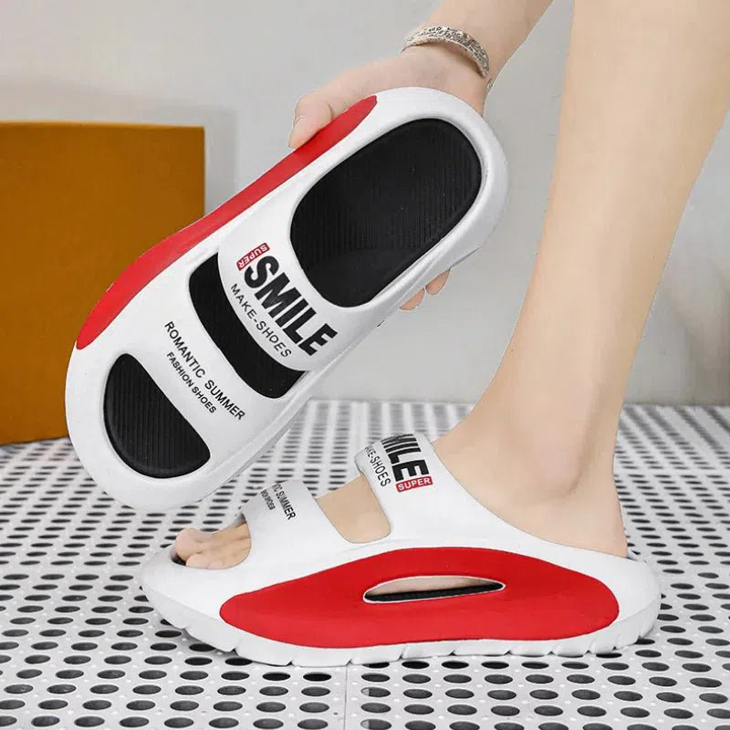 Outsler - Foot Petals 