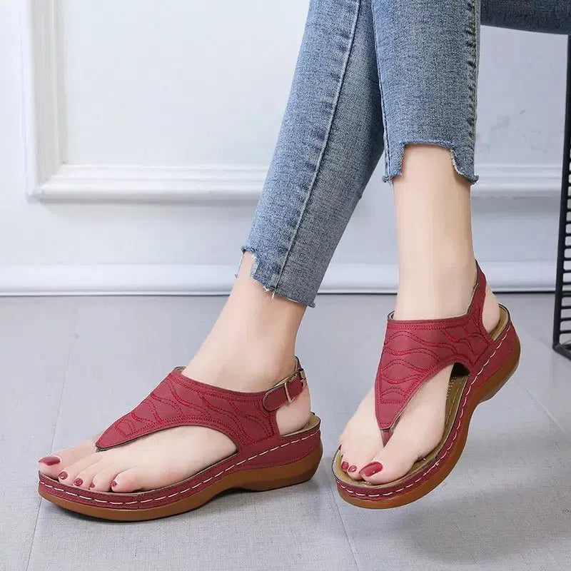 Oxford - Foot Petals 