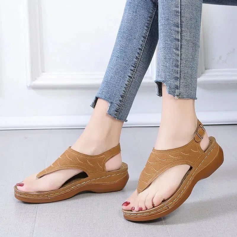Oxford - Foot Petals 
