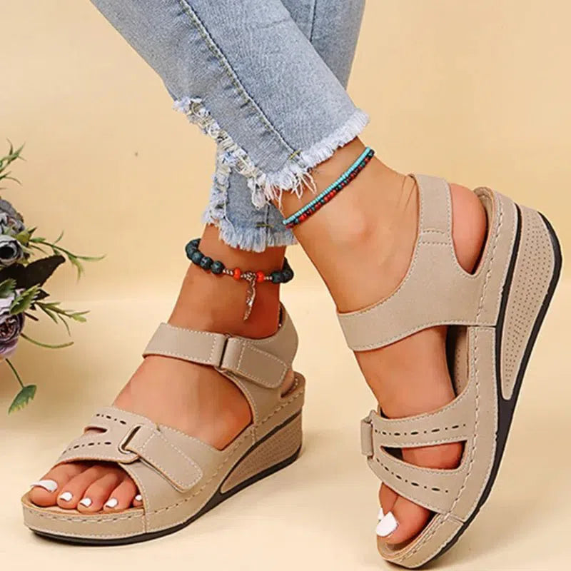 Planter - Foot Petals 