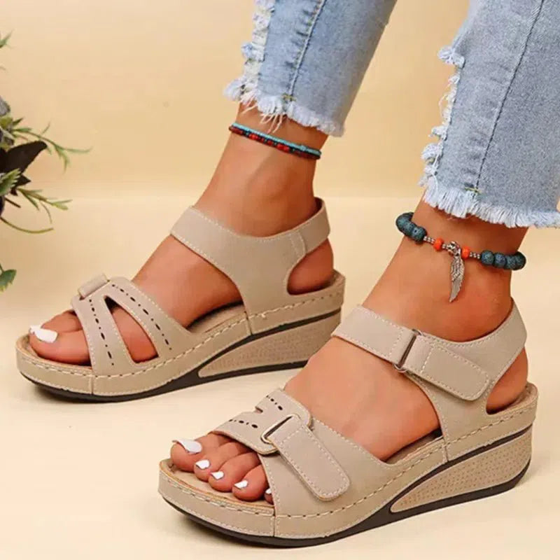 Planter - Foot Petals 