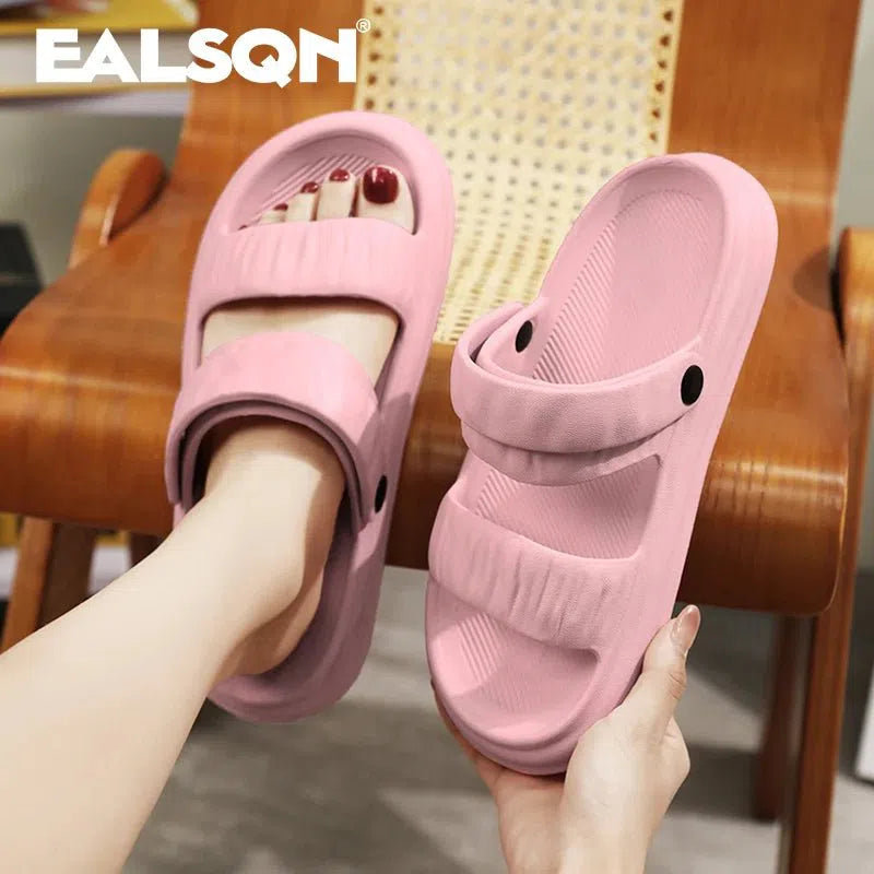 Plater - Foot Petals 