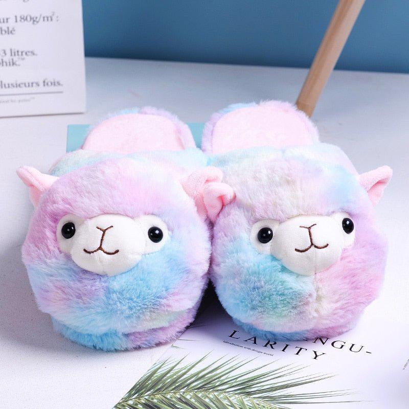Plushy - Foot Petals 