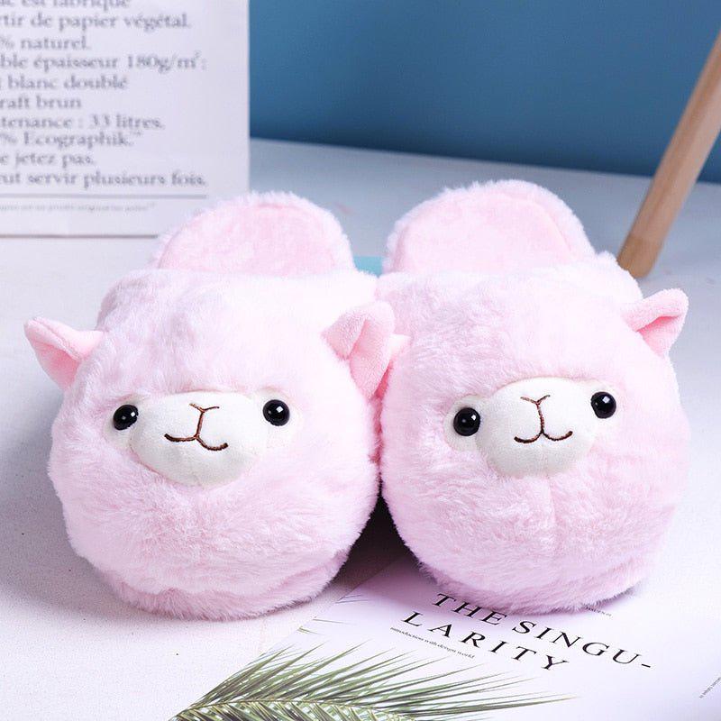 Plushy - Foot Petals 
