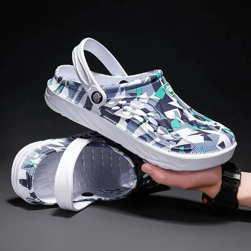 Printer - Foot Petals 