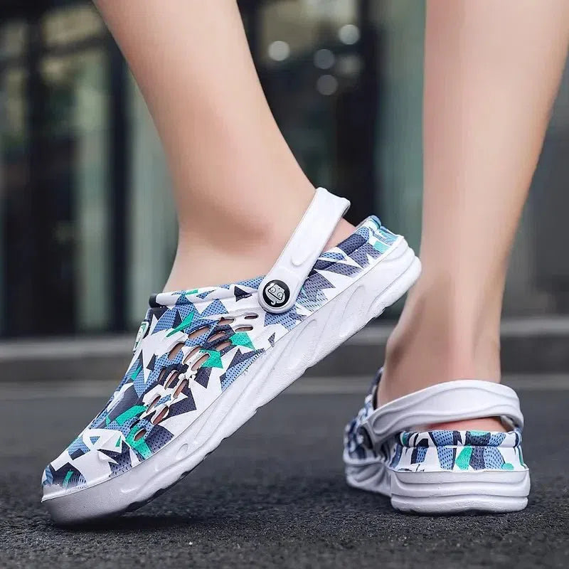 Printer - Foot Petals 