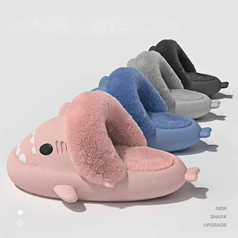 Sharkon - Foot Petals 