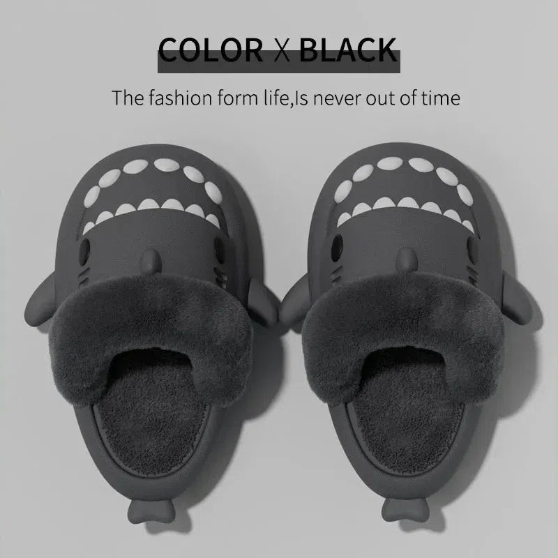 Sharkon - Foot Petals 