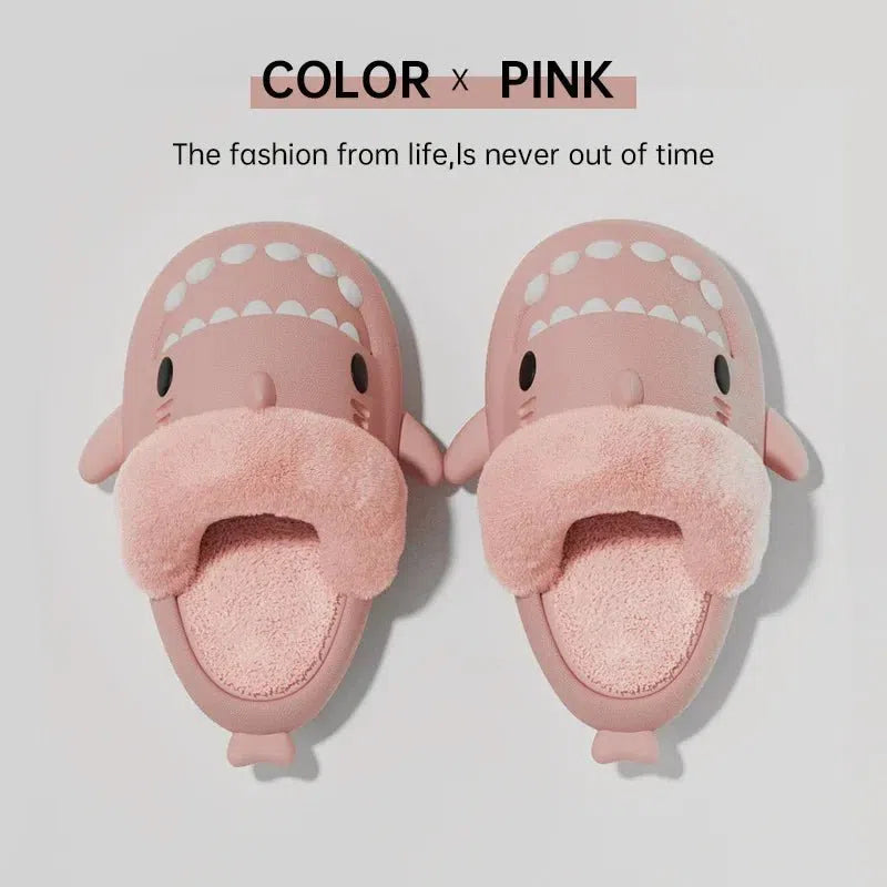 Sharkon - Foot Petals 