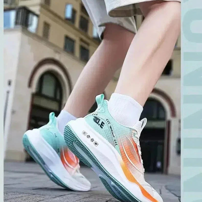 Skater - Foot Petals 