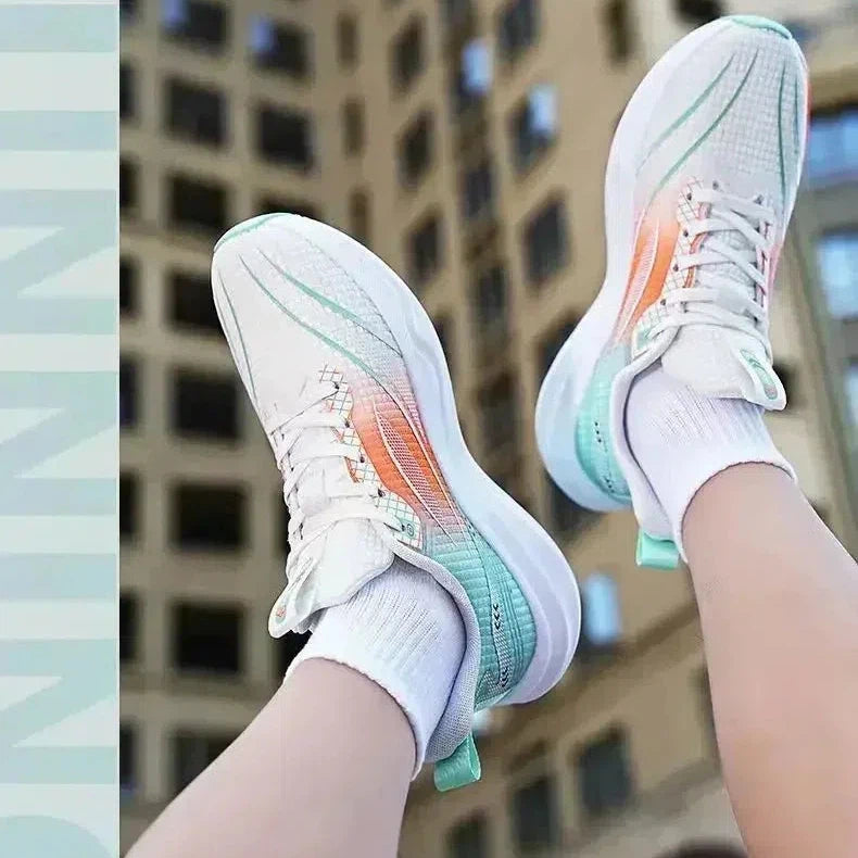Skater - Foot Petals 