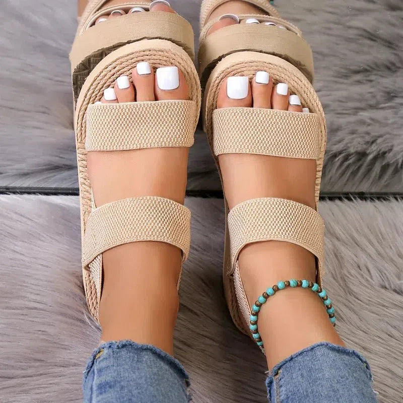 Slink - Foot Petals 