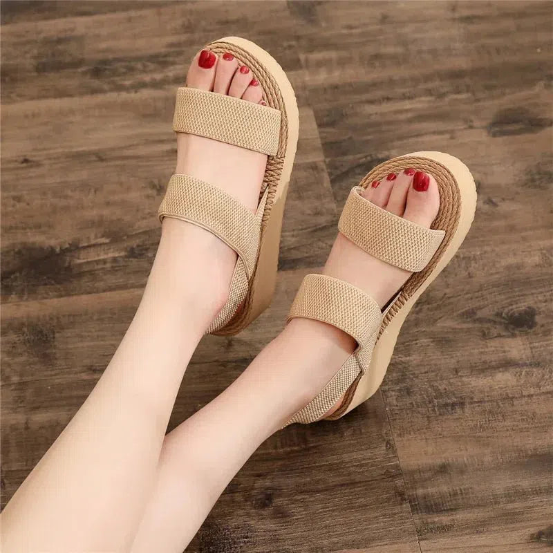 Slink - Foot Petals 