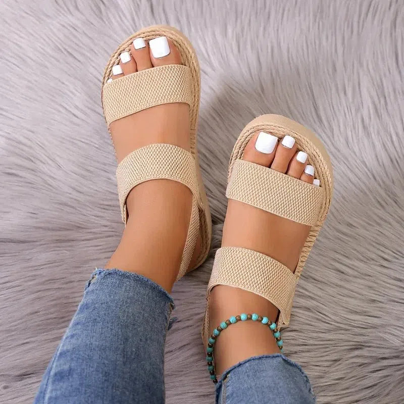 Slink - Foot Petals 