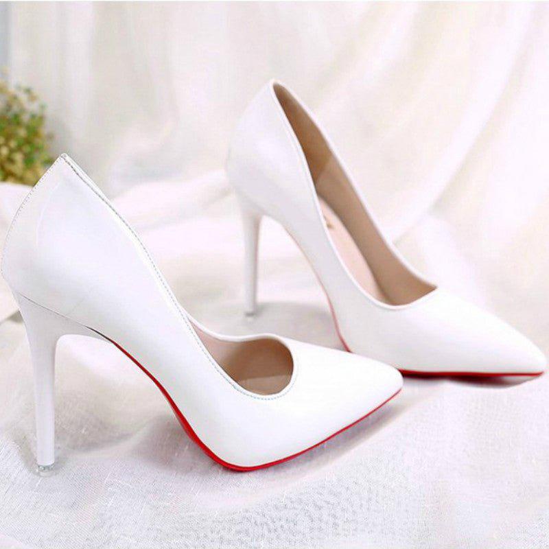 Stiletto - Foot Petals 