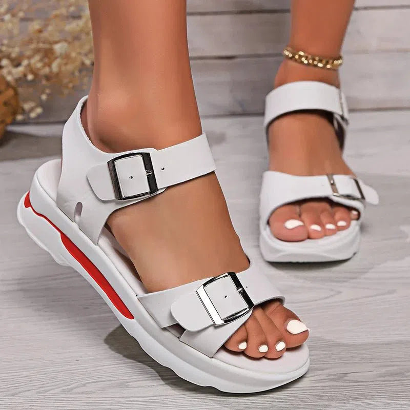 Thicky - Foot Petals 