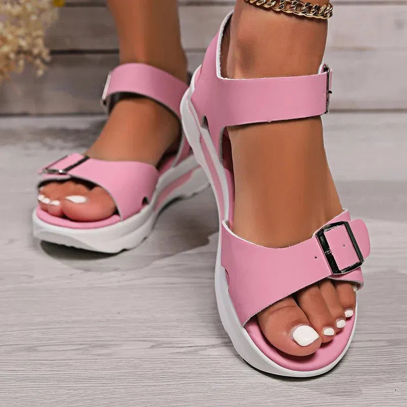 Thicky - Foot Petals 