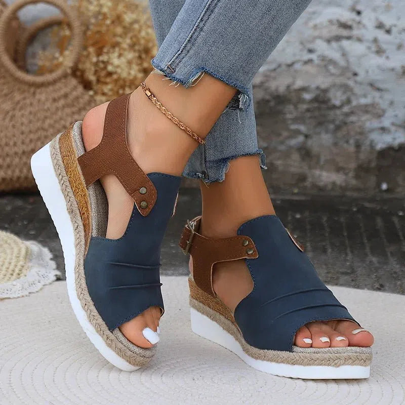 Touch - Foot Petals 