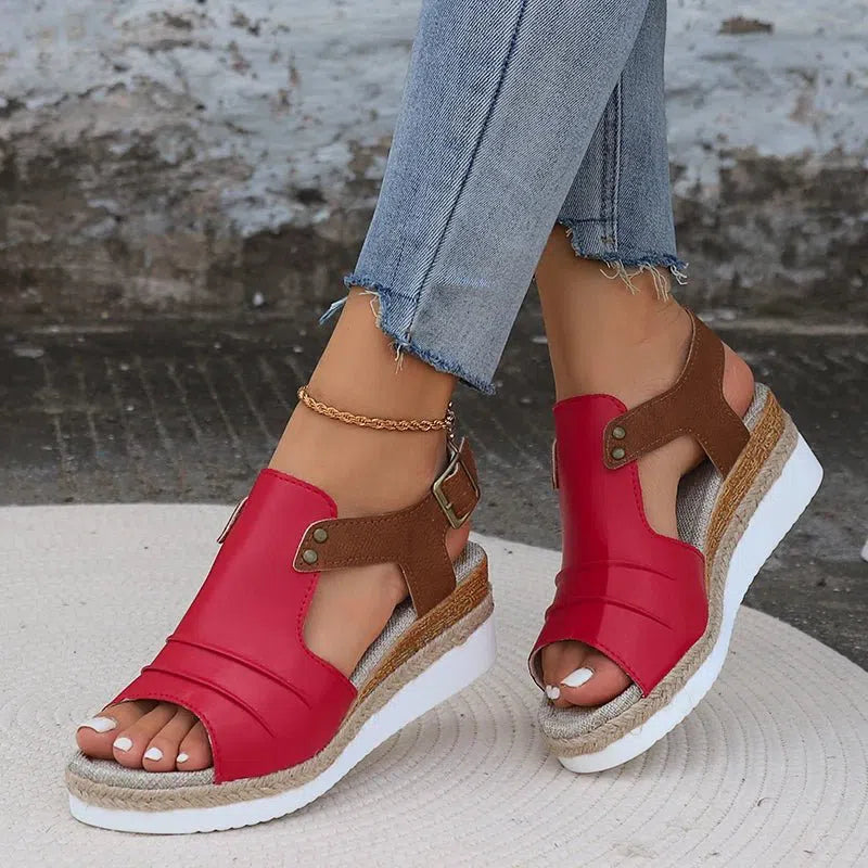 Touch - Foot Petals 